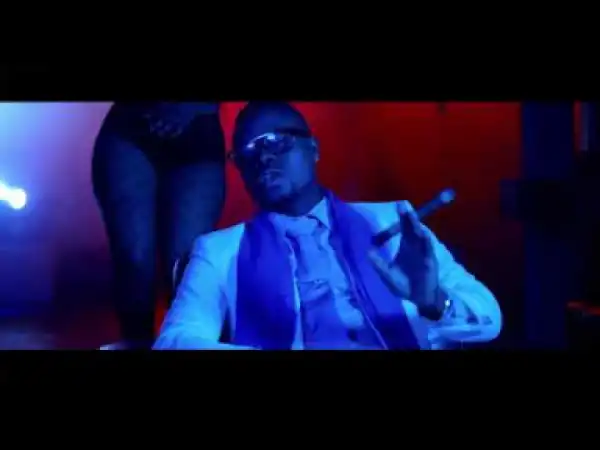 Video: Walexy – “Attention” ft. Yung6ix